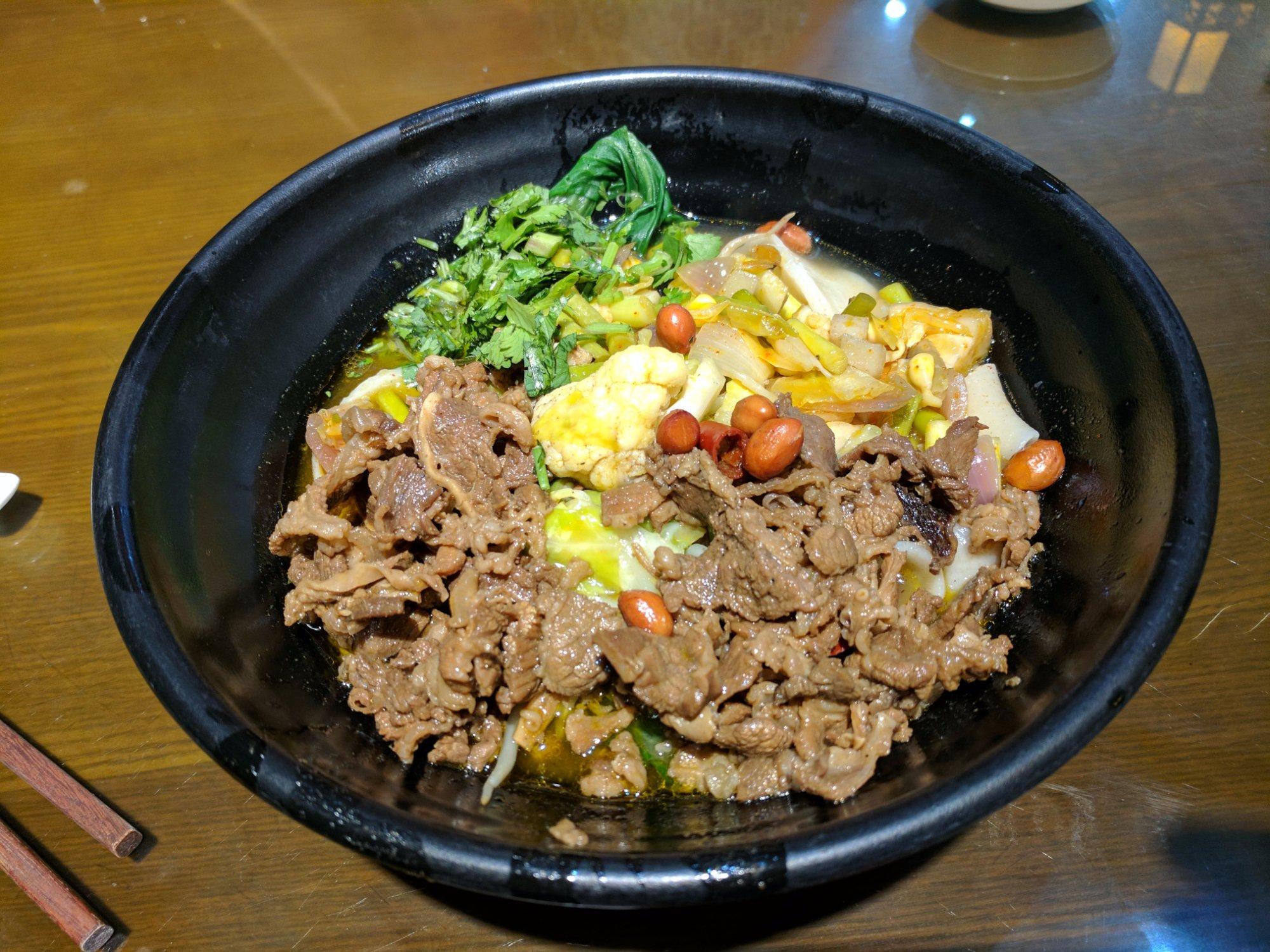 Lou BeiLou FanZhuang