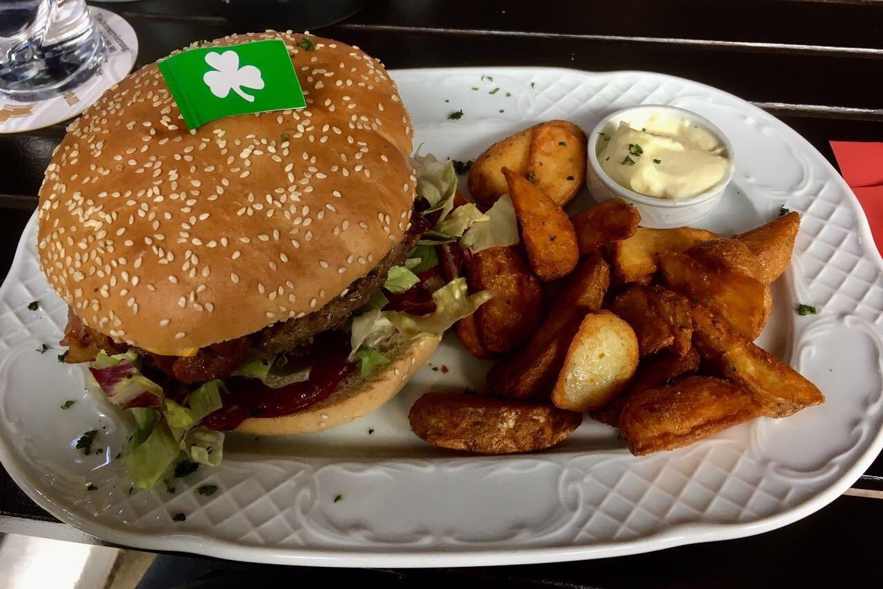 O'Reilly's Irish Pub