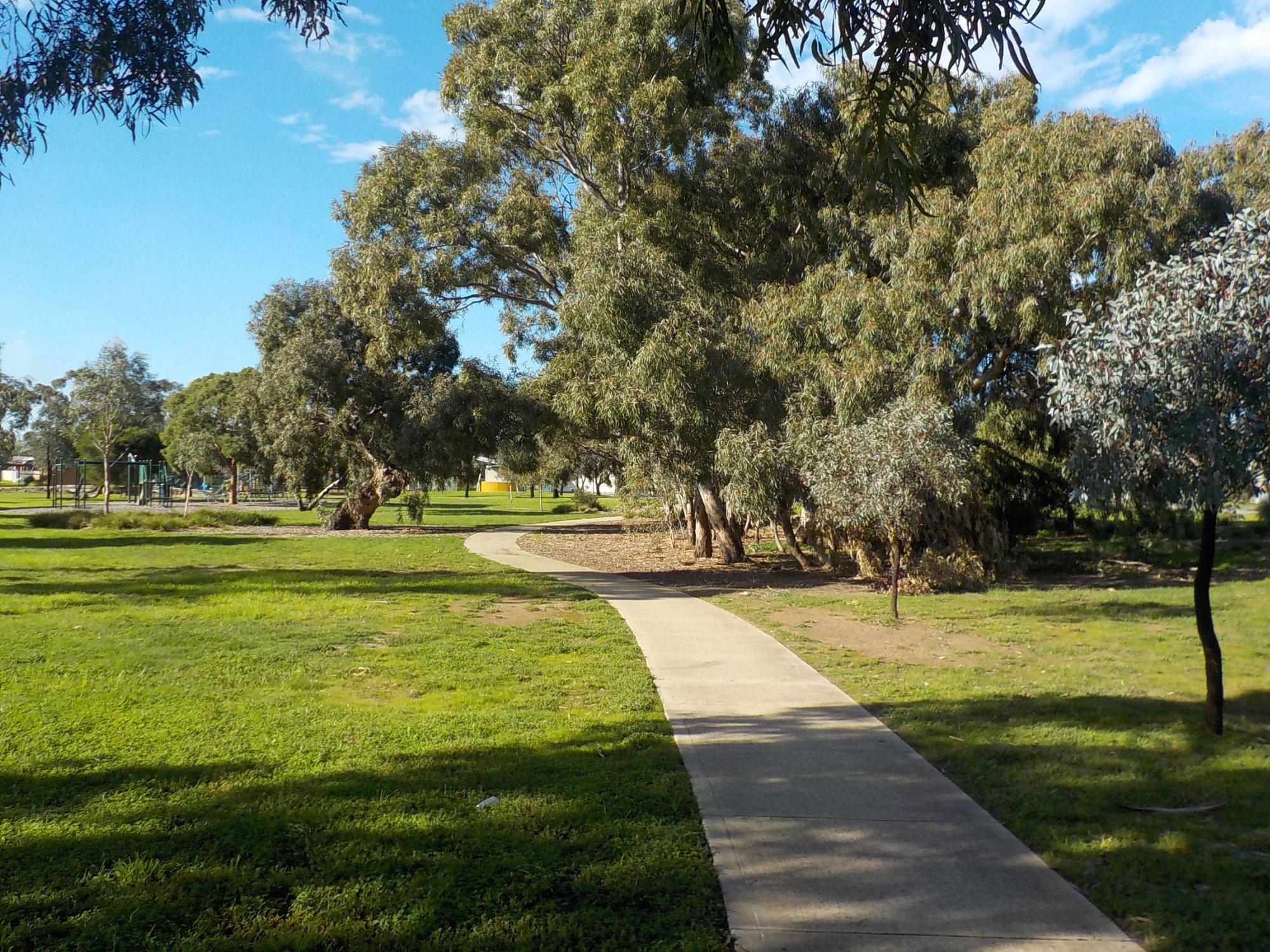 Little River Skate Park