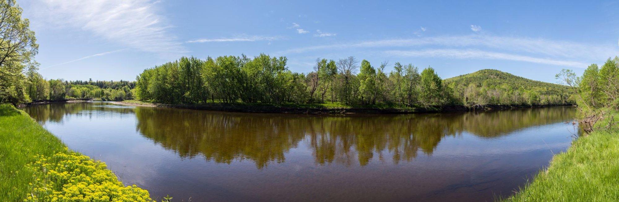 Ausable River Campground