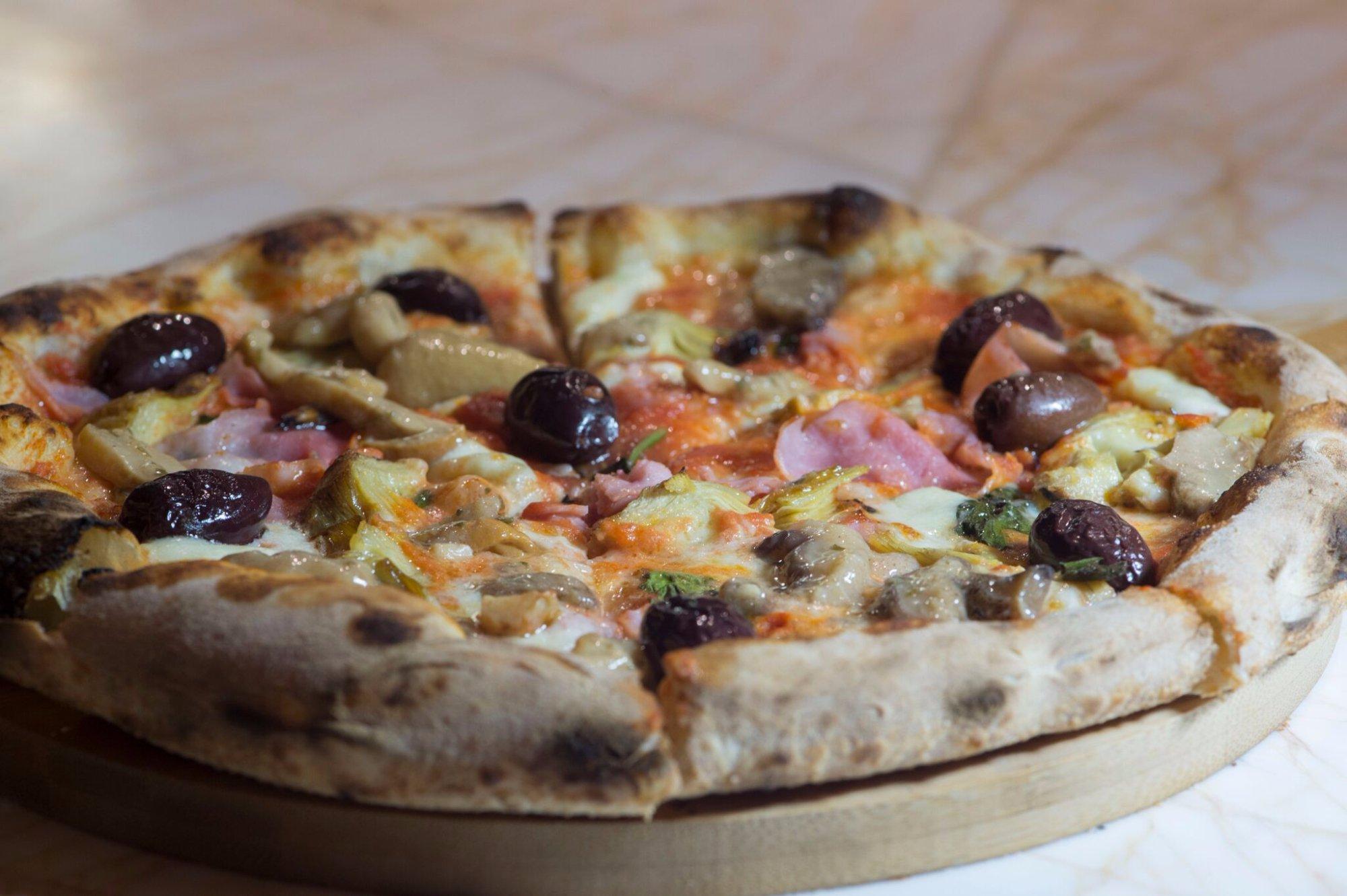 Artdeco Bar & Kitchen