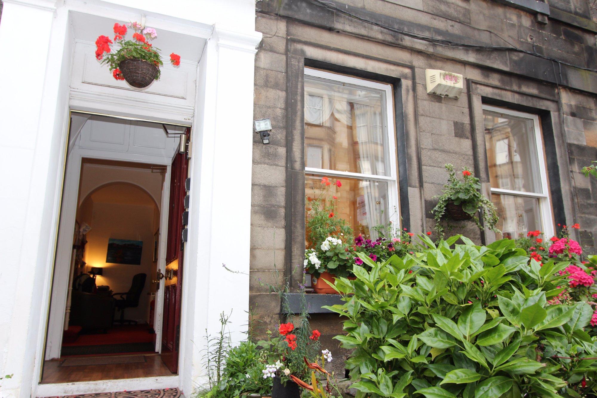 Valentine City Centre Guest House