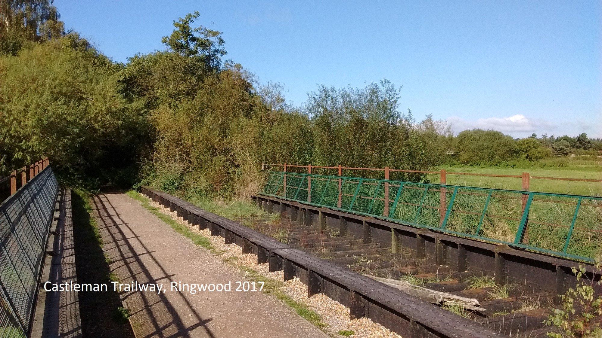 Castleman Trailway