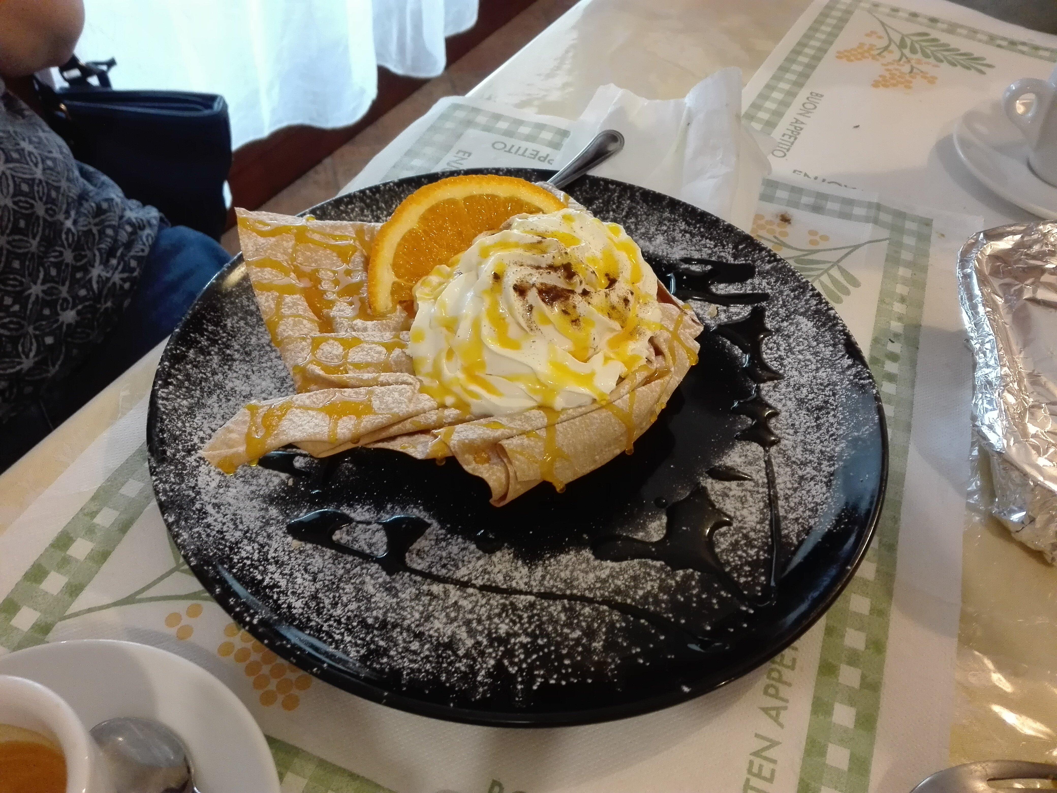 Agriturismo Alla Pietra Bianca