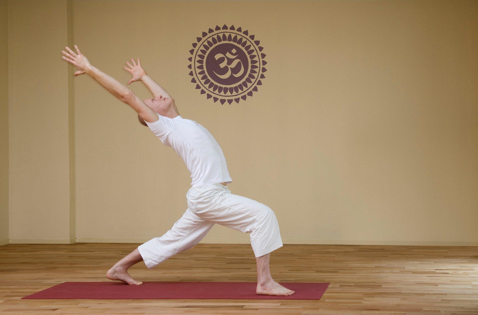 YogaCircle Berlin Akademie