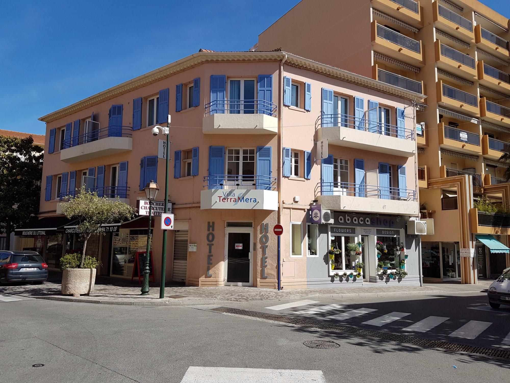 Villa TerraMera Hotel