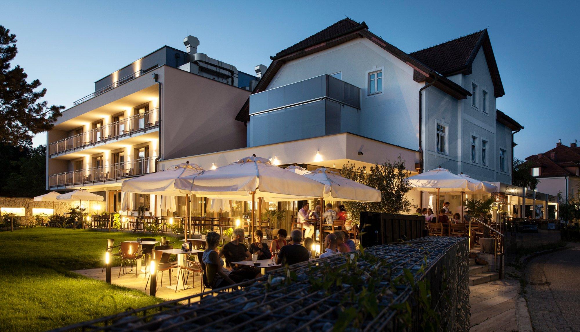 Boutique Hotel Valentino