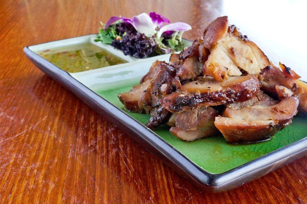 Nongkhai Thai - Eltham