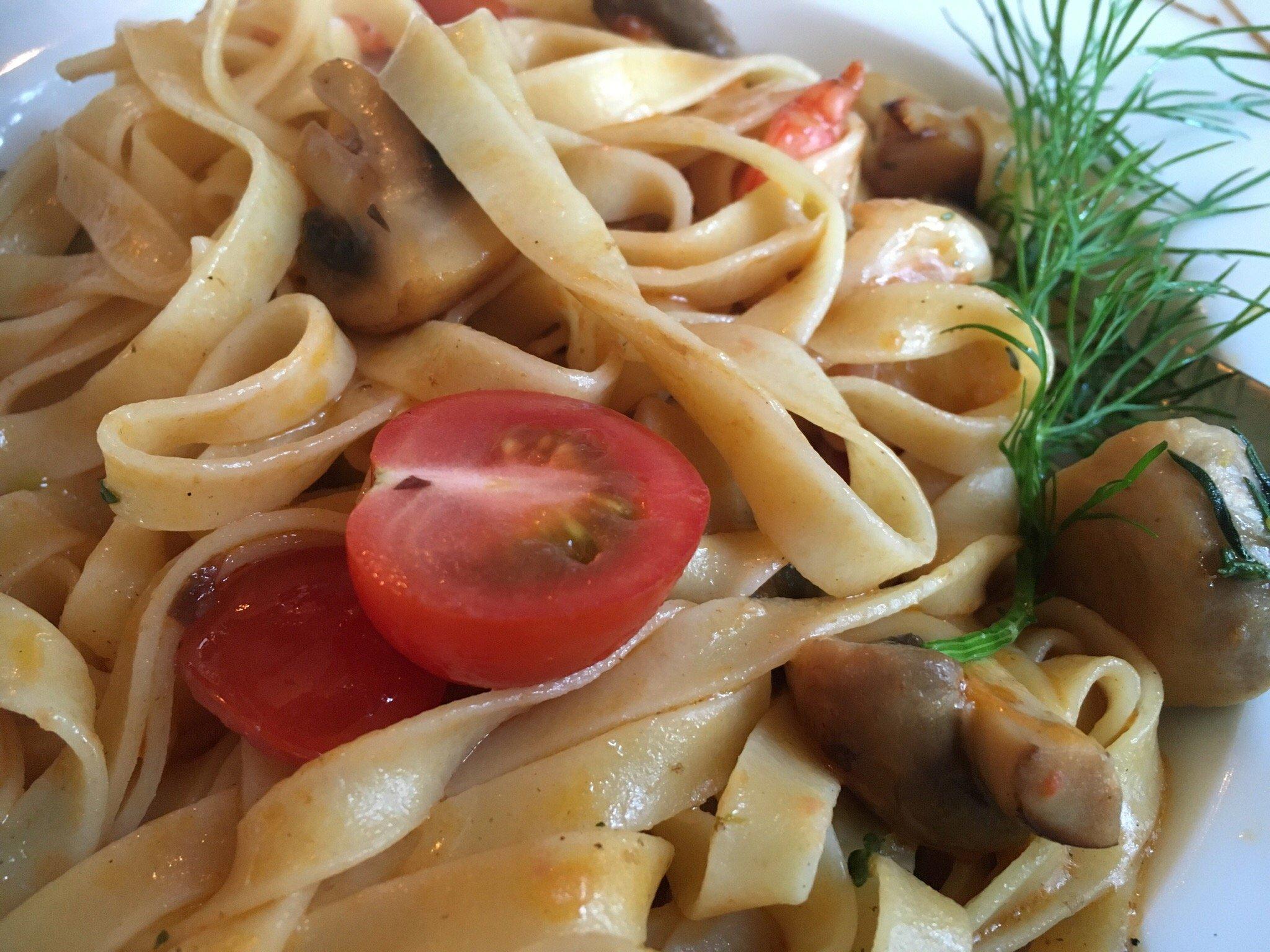 Restaurante Pizzeria Amarone