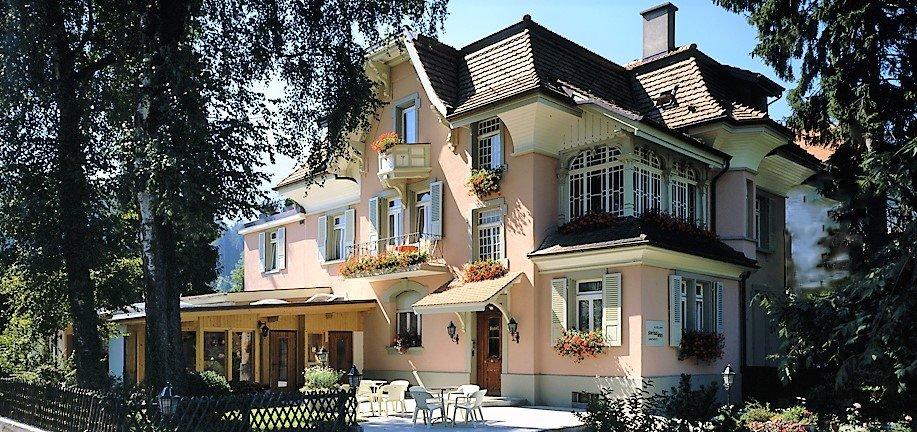 Swiss Inn Hotel & Apartments