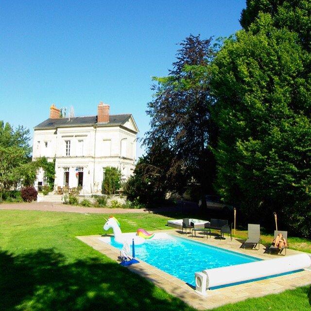 La Gentilhommière de Saumur