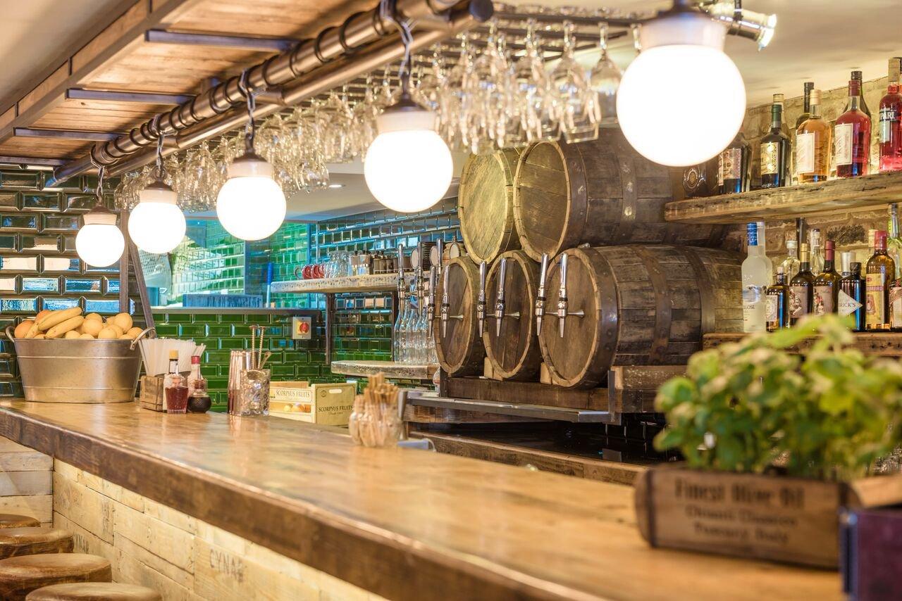 Made in Italy 3.0 Northcote Road