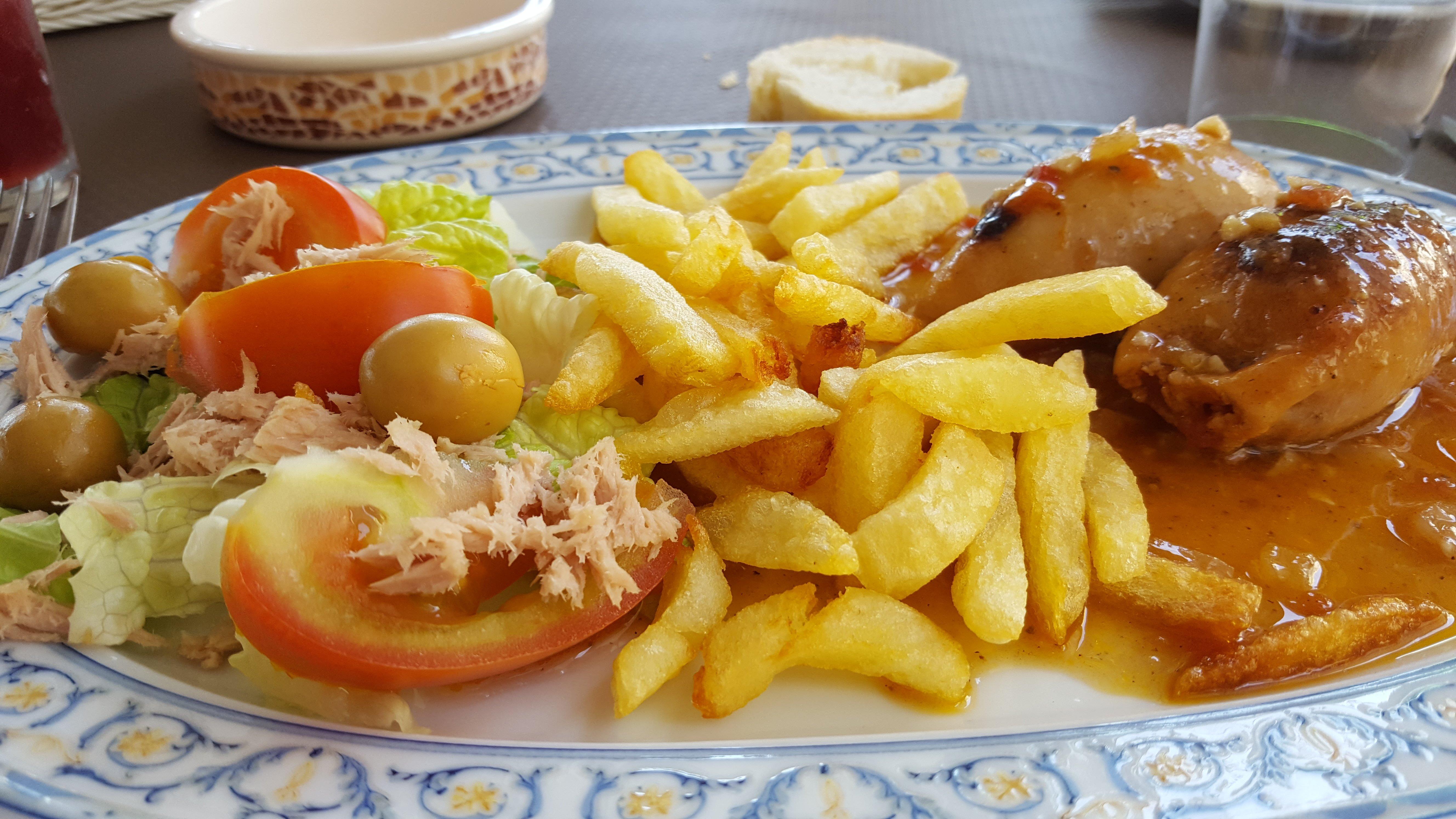 Restaurante Rincon de Guillermo