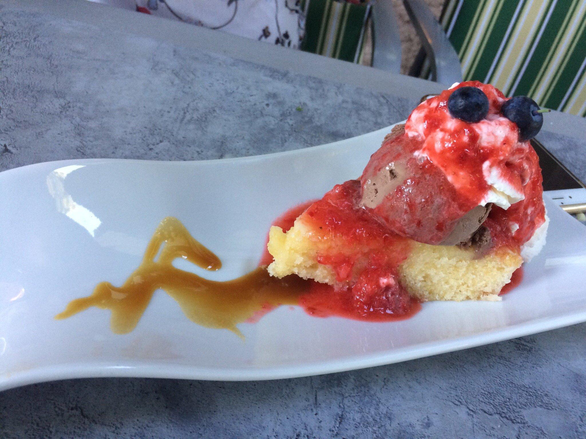 Schloss Aschach Kaffeerestaurant