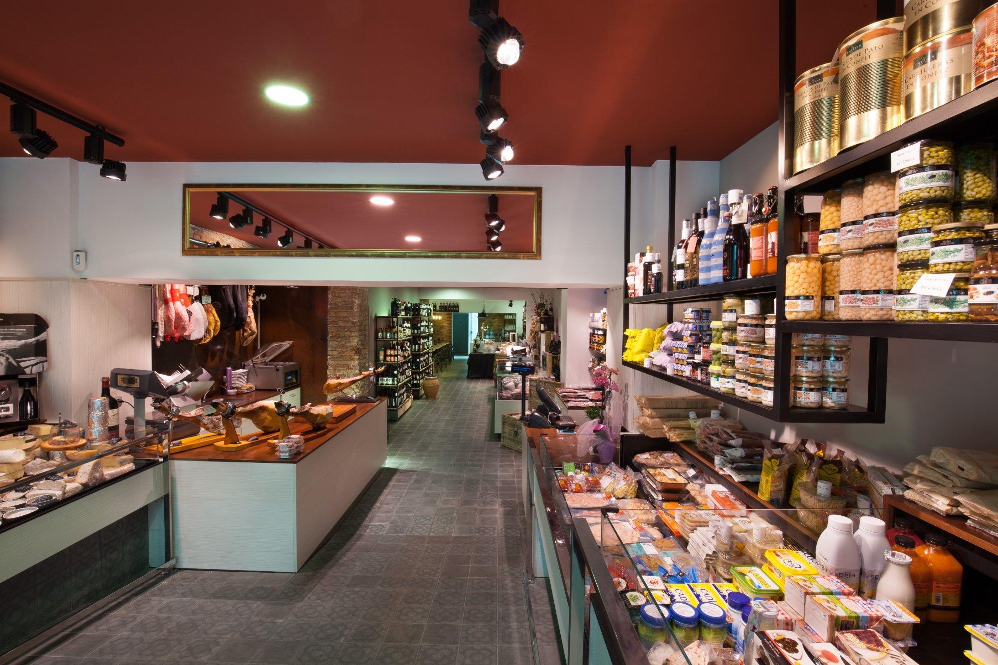 Espai Gastronomic Juan Carlos Navarro