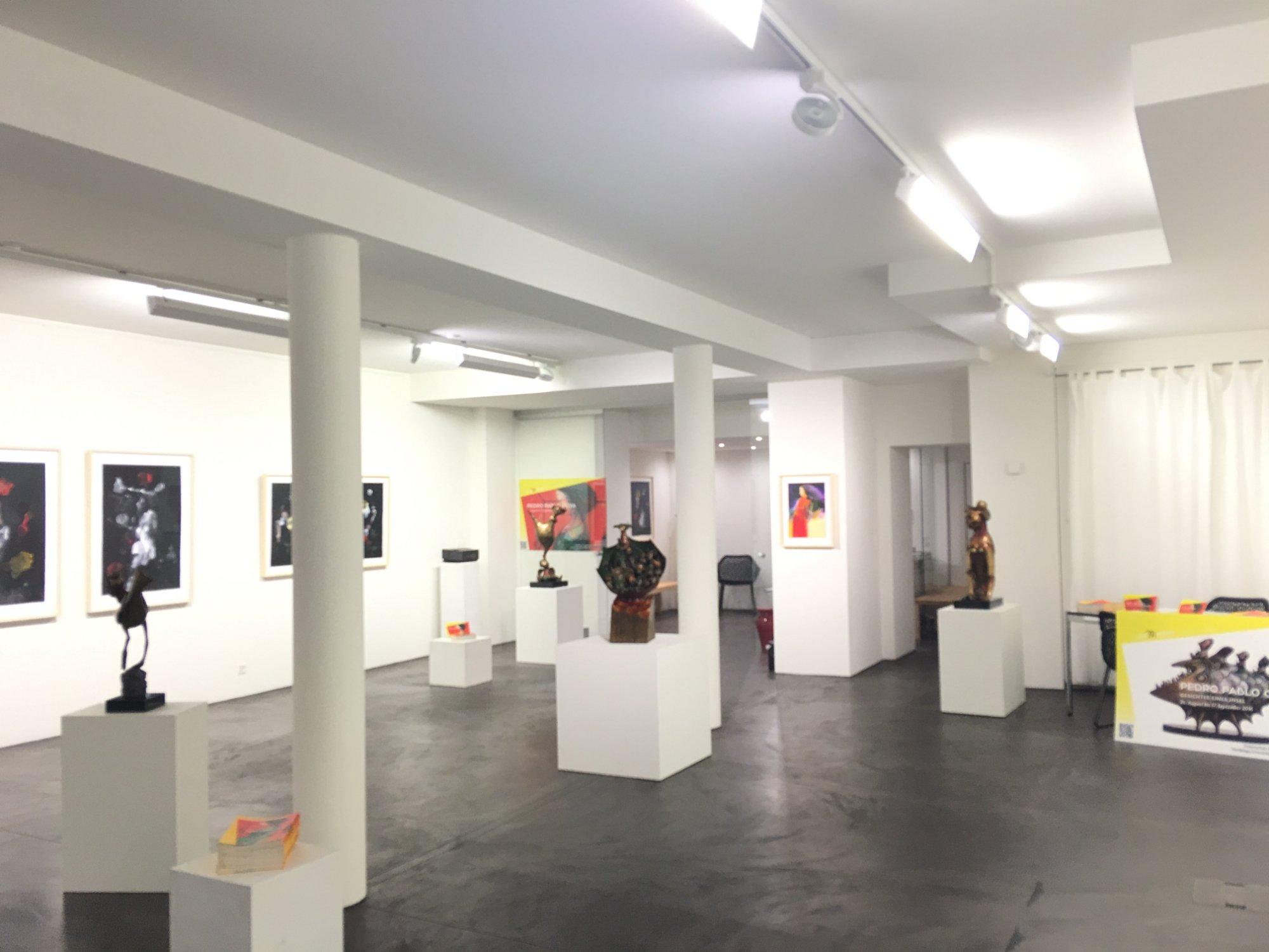 ArteMorfosis - Galería de Arte Cubano