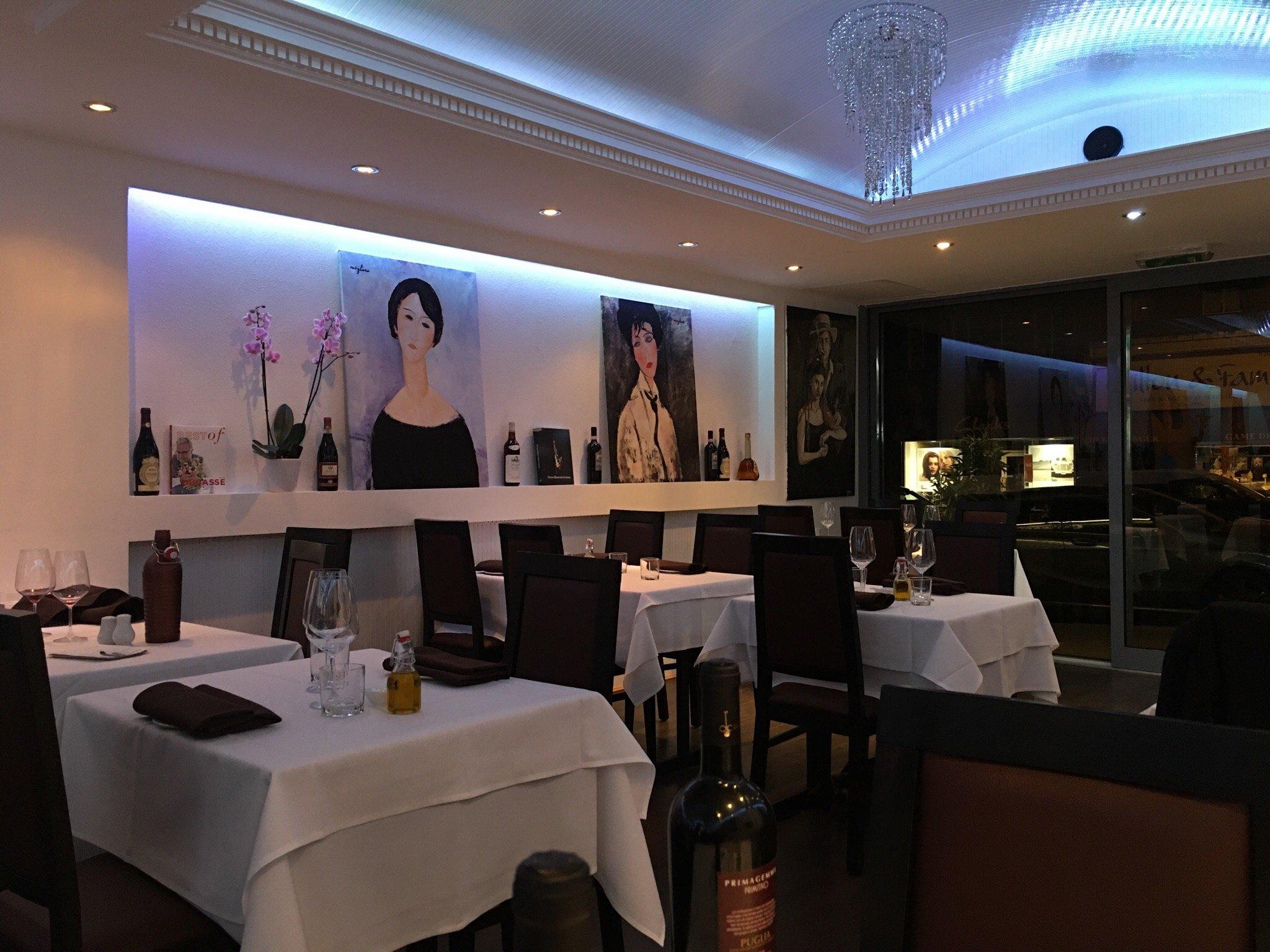 La Cucina, Taste of Italy