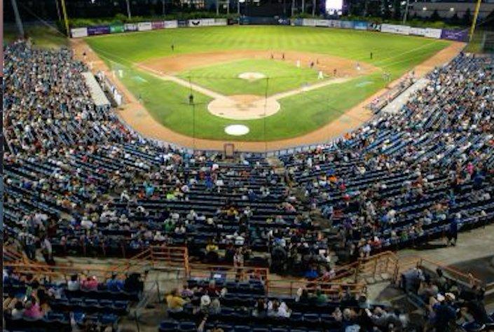 Ottawa Champions Baseball