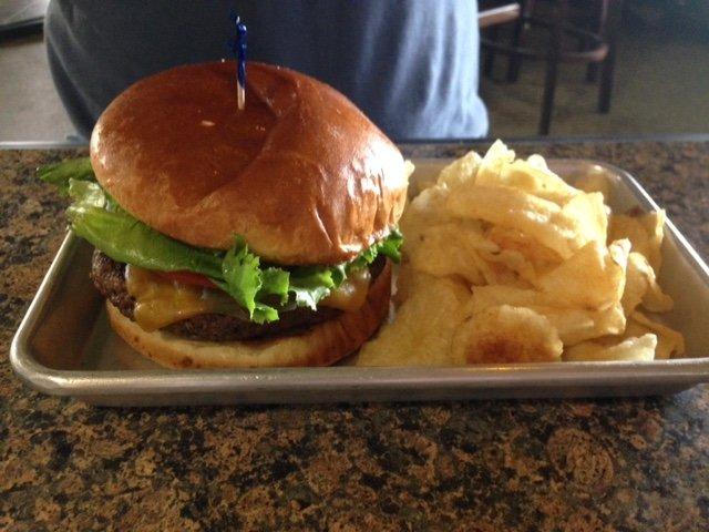 Stearman Field Bar & Grill