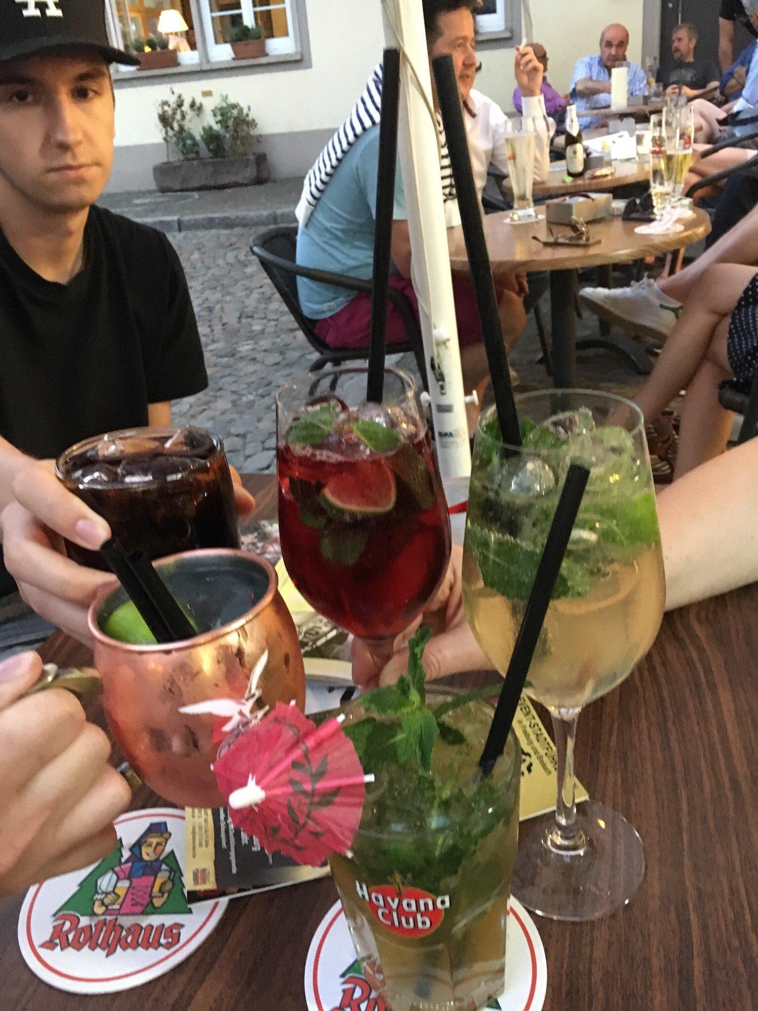 Cafe Movie Reggae Bar Freiburg