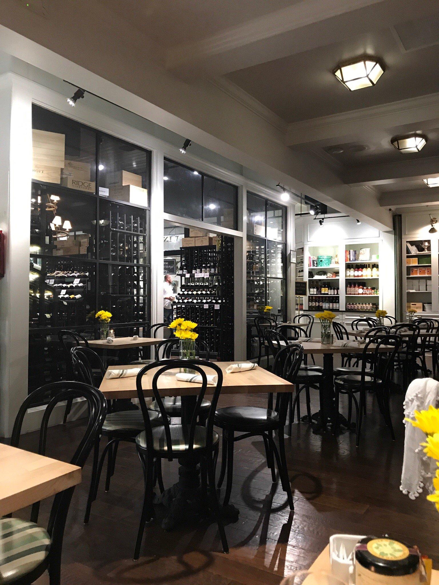 Reid's Fine Foods