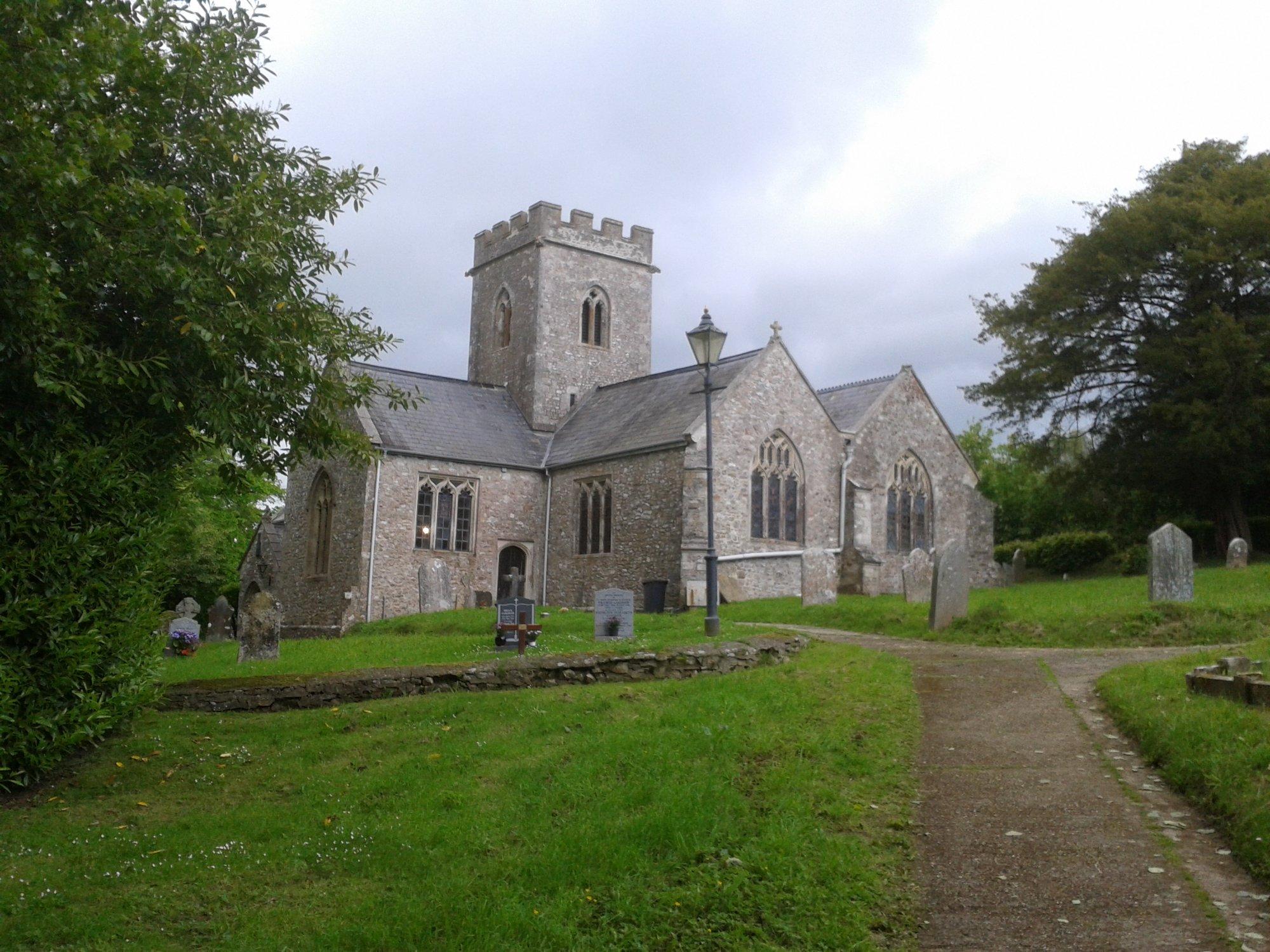 St. Michael's Church