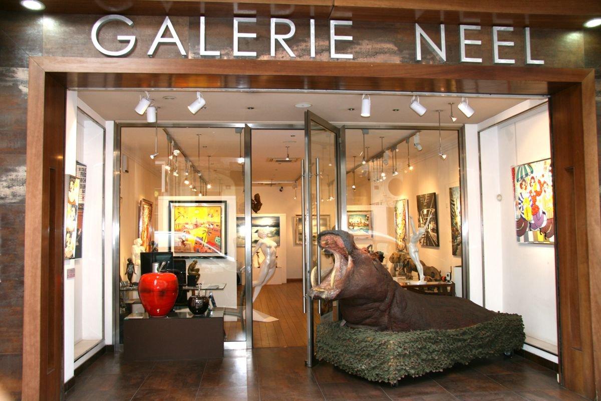 Galerie Neel