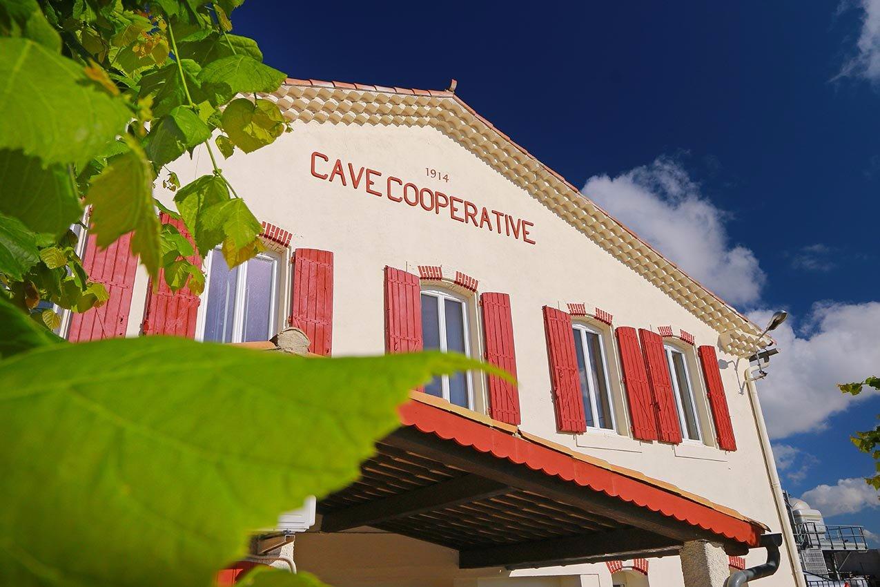 Cellier Des Demoiselles