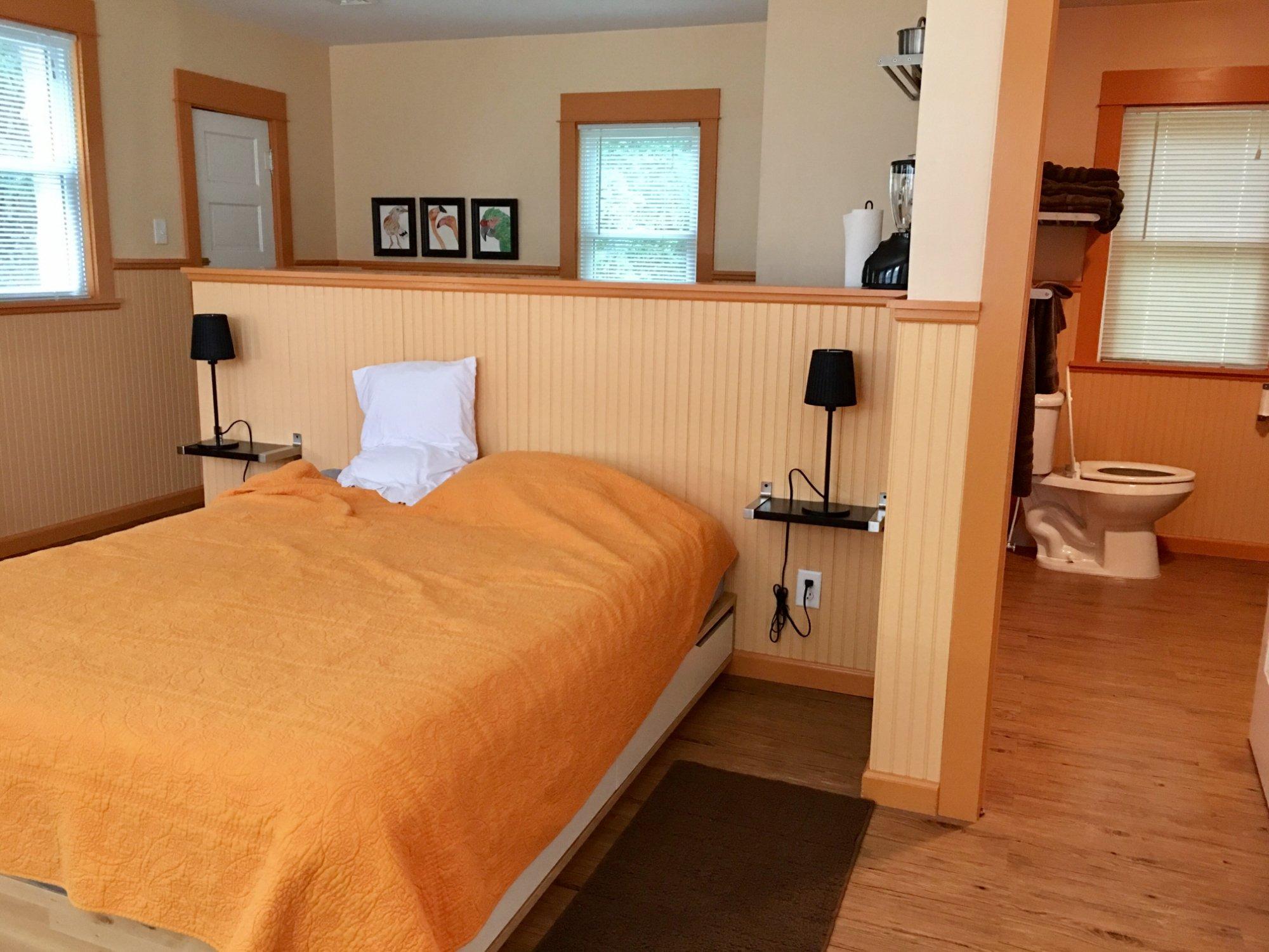 Photo by texashirame