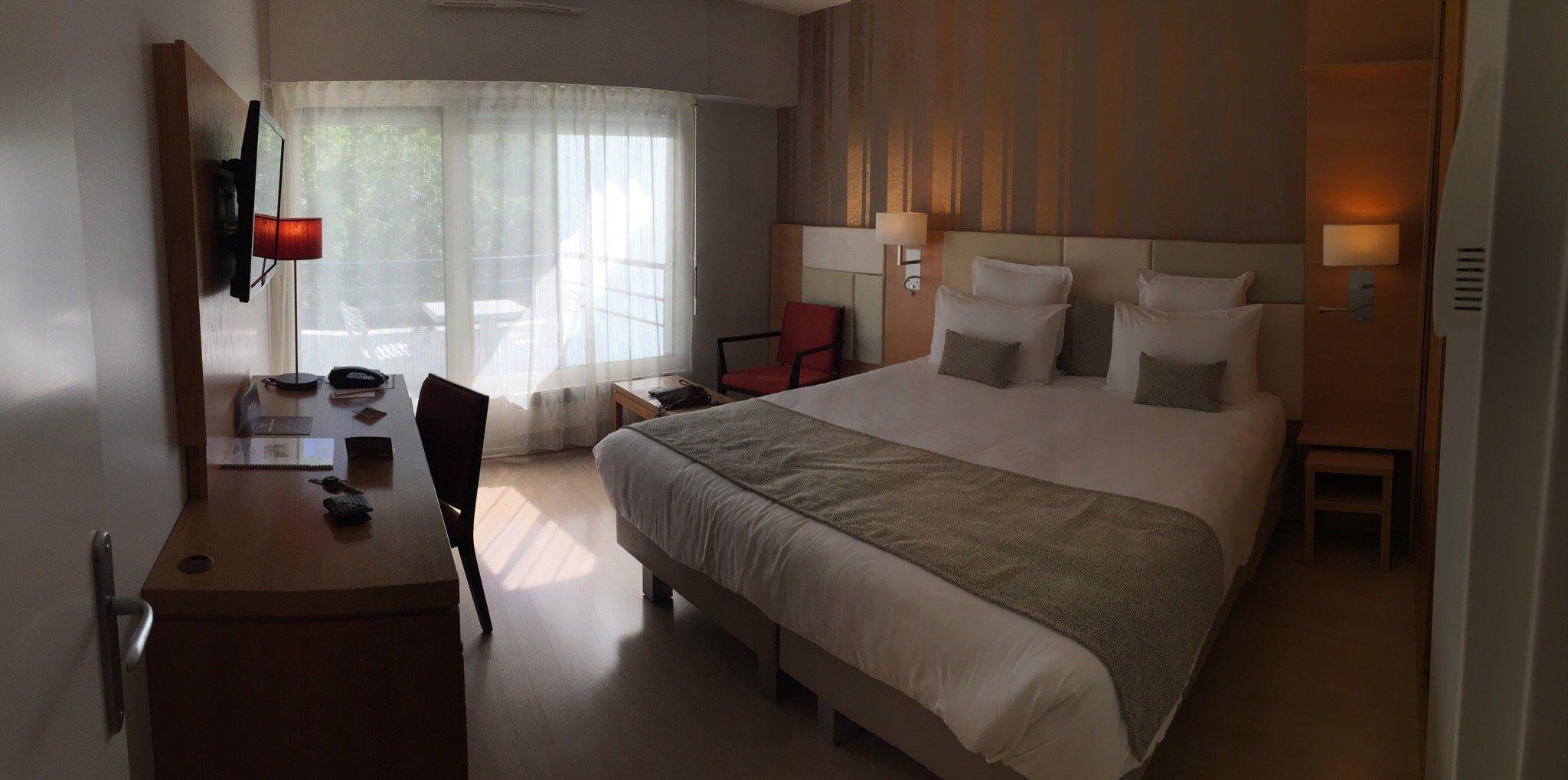 Residhome Courbevoie la Défense