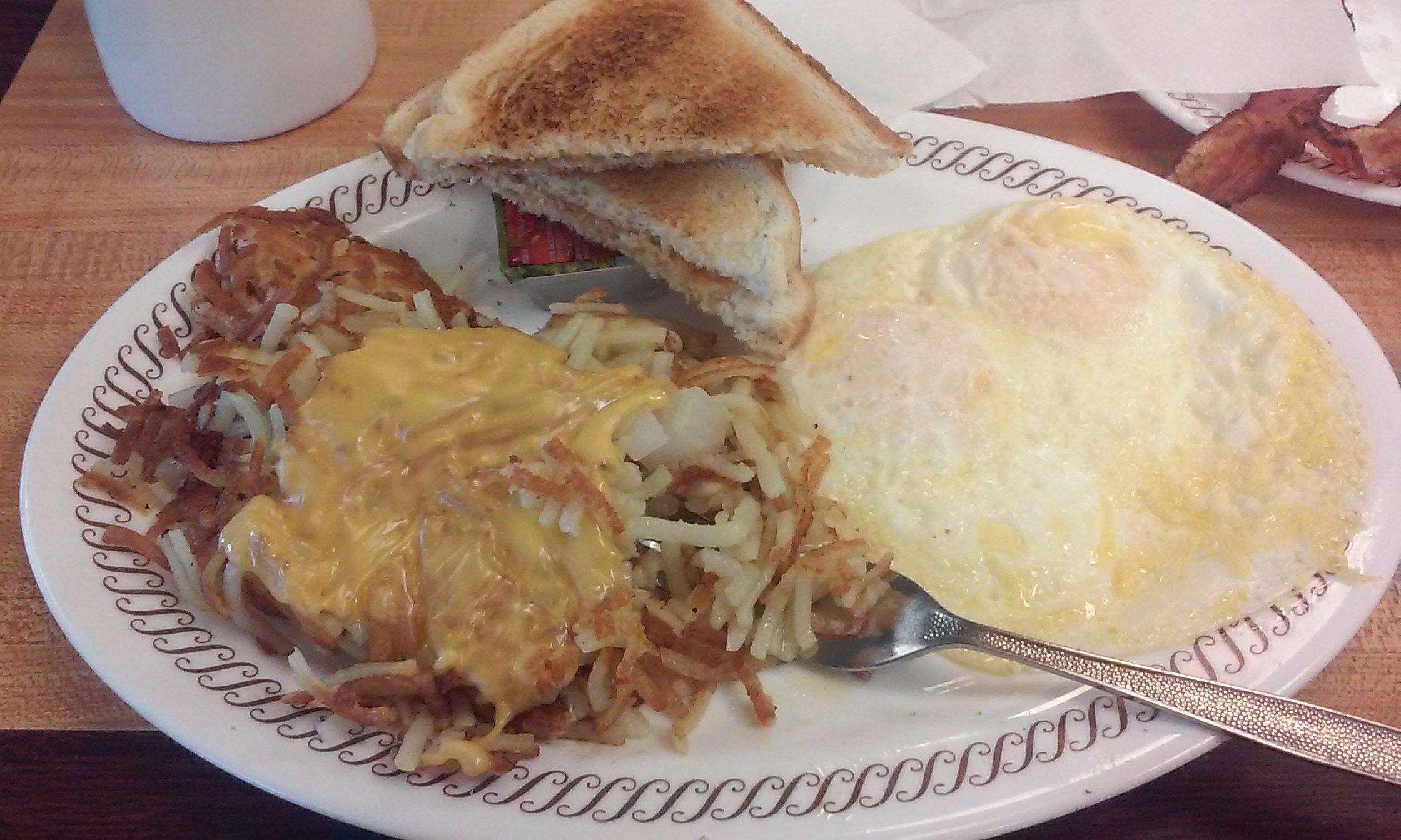 Waffle House