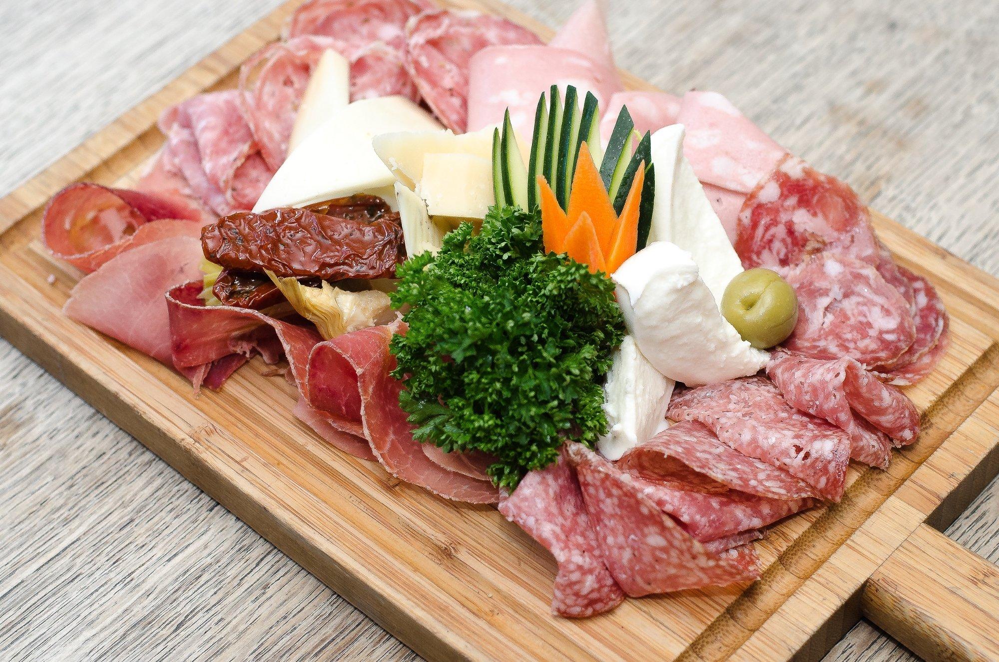 Melanzana Restaurant