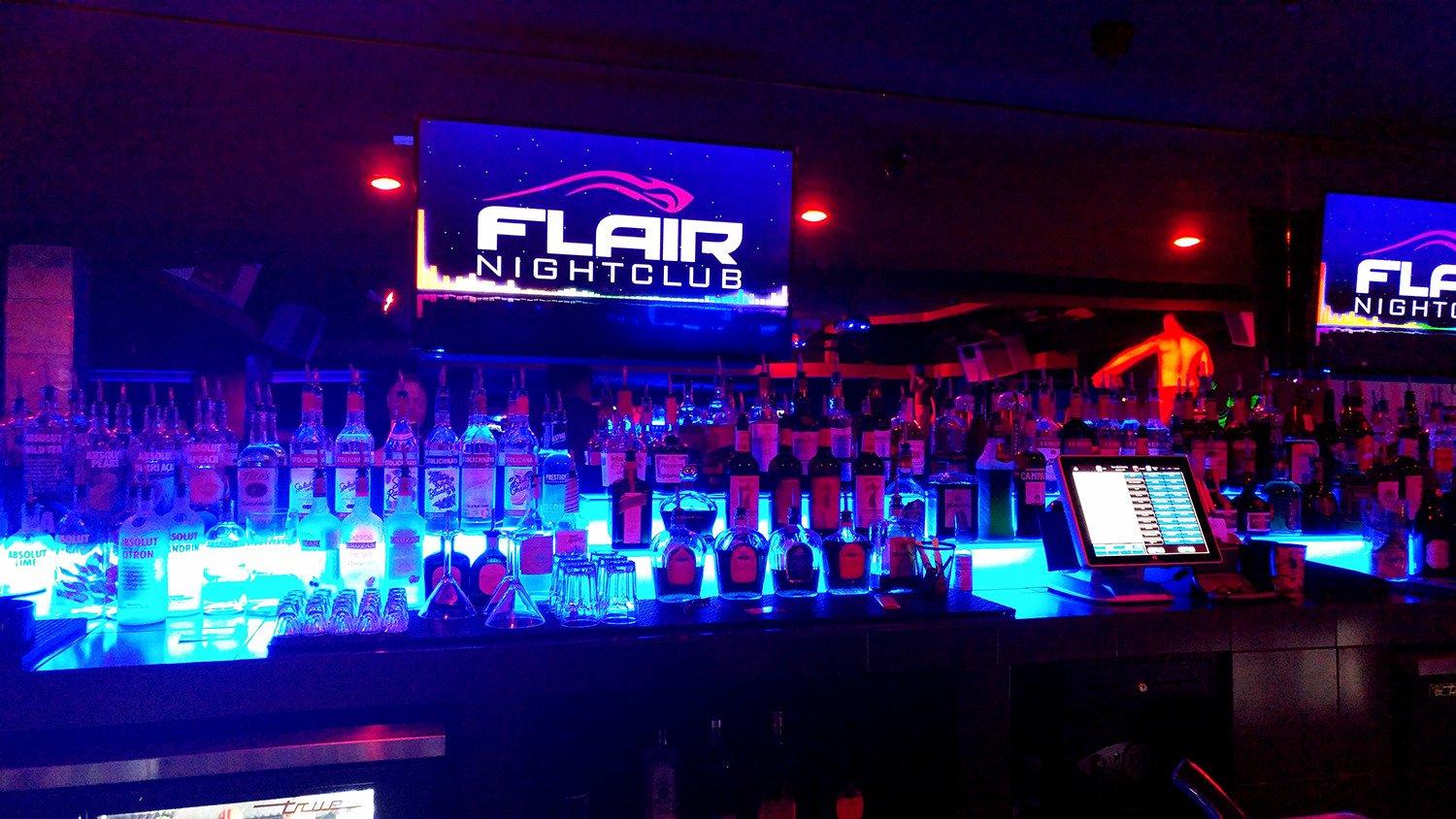 Tru Nightclub