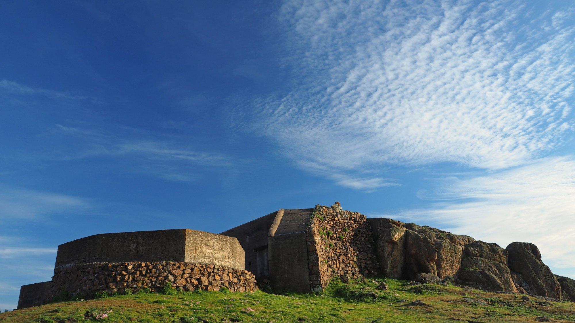 Strongpoint Corbière