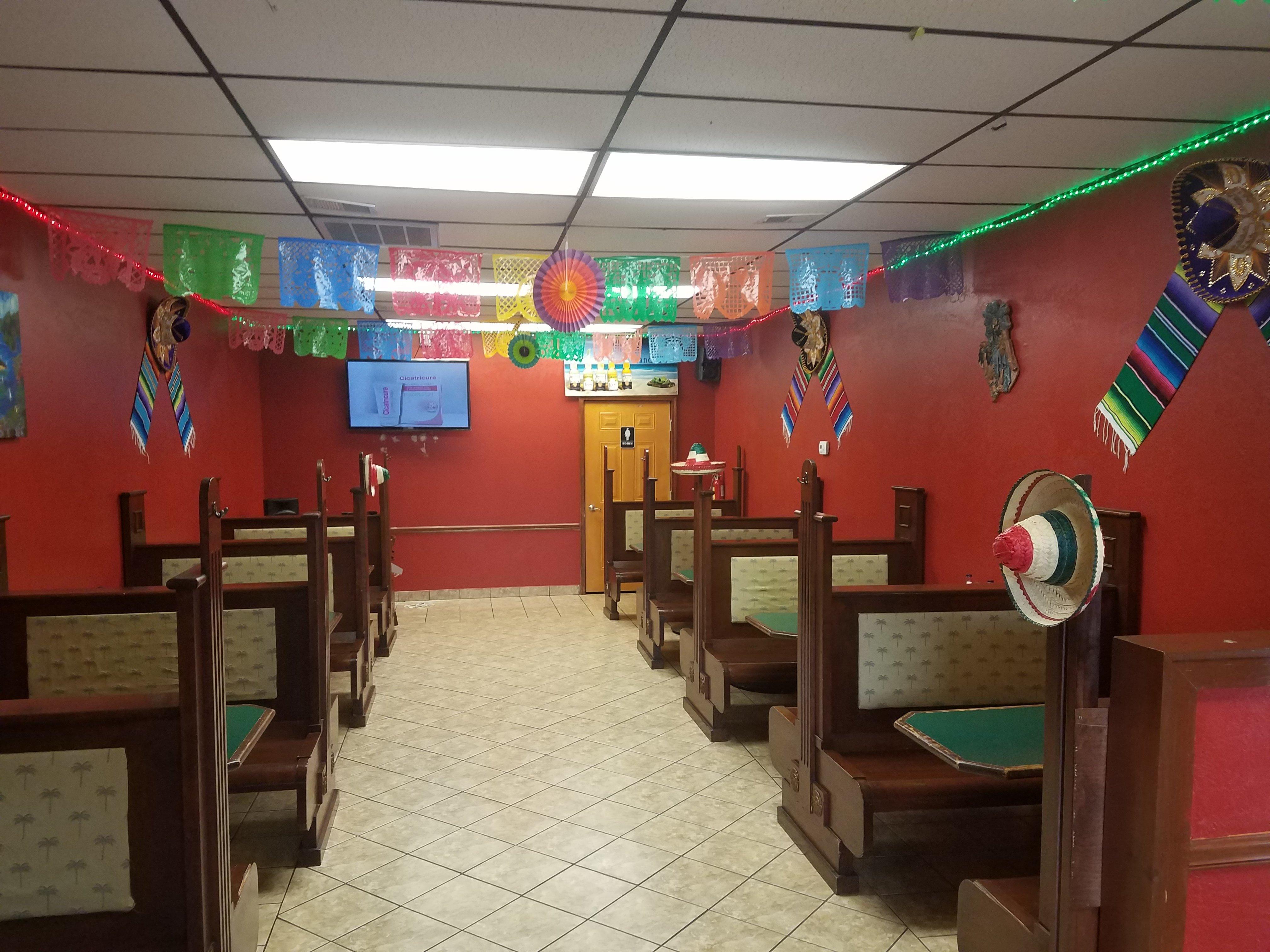 El Primo Mexican Restaurant
