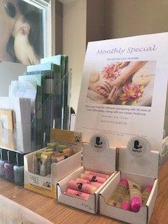 Natural Synergy Day Spa