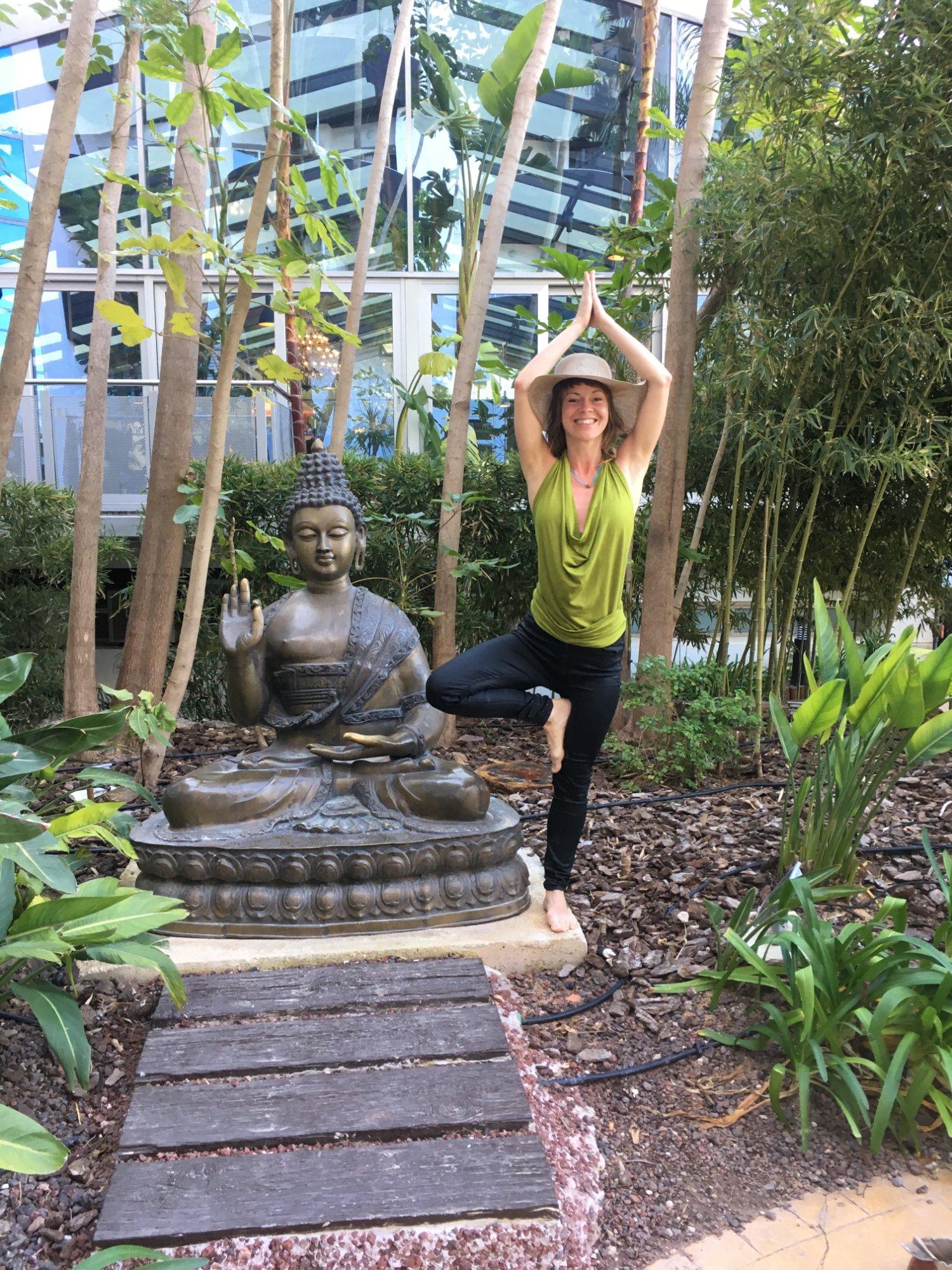 Healing Massage Bristol