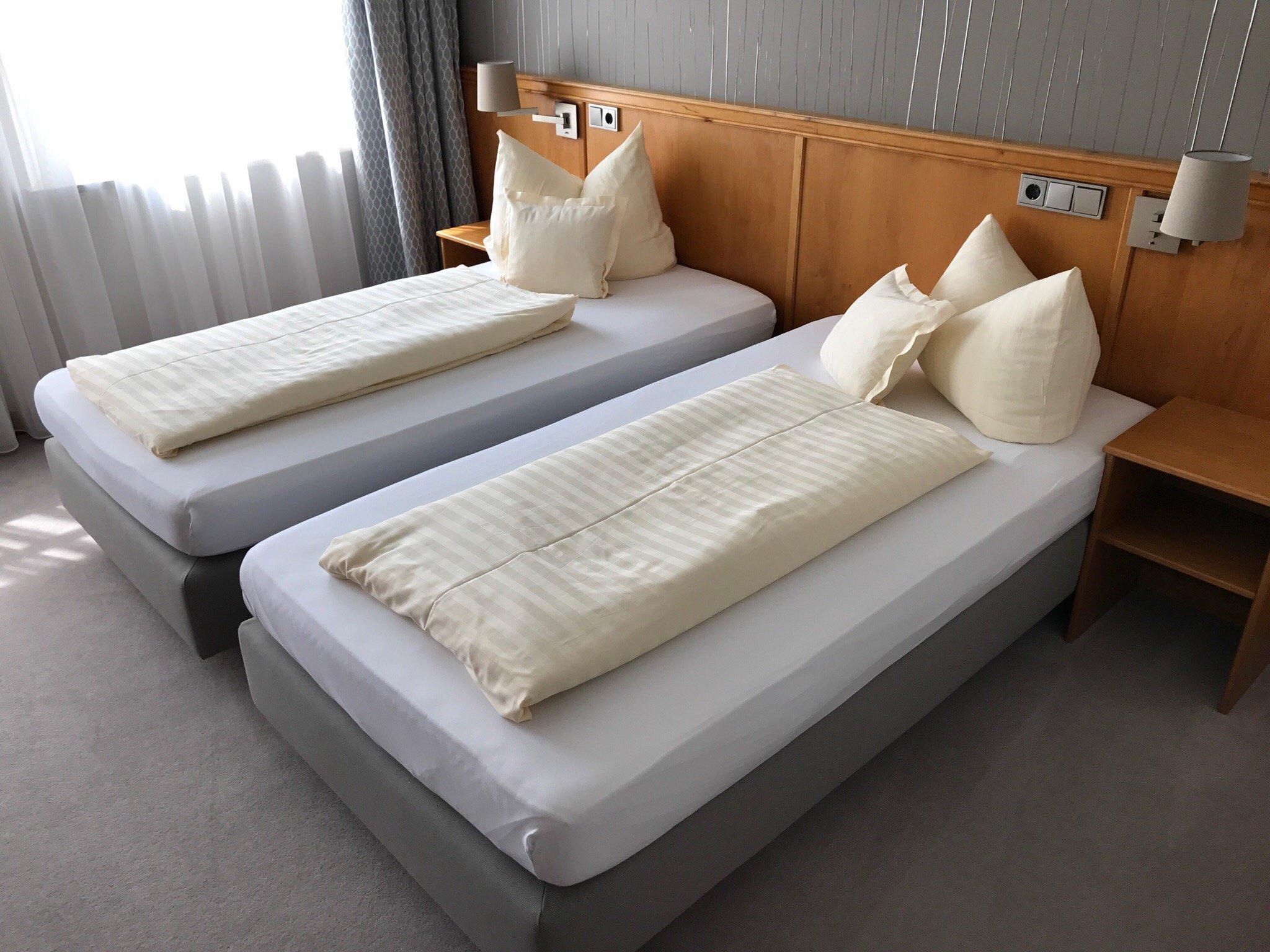 Hotel Alter Wirt Hallbergmoos