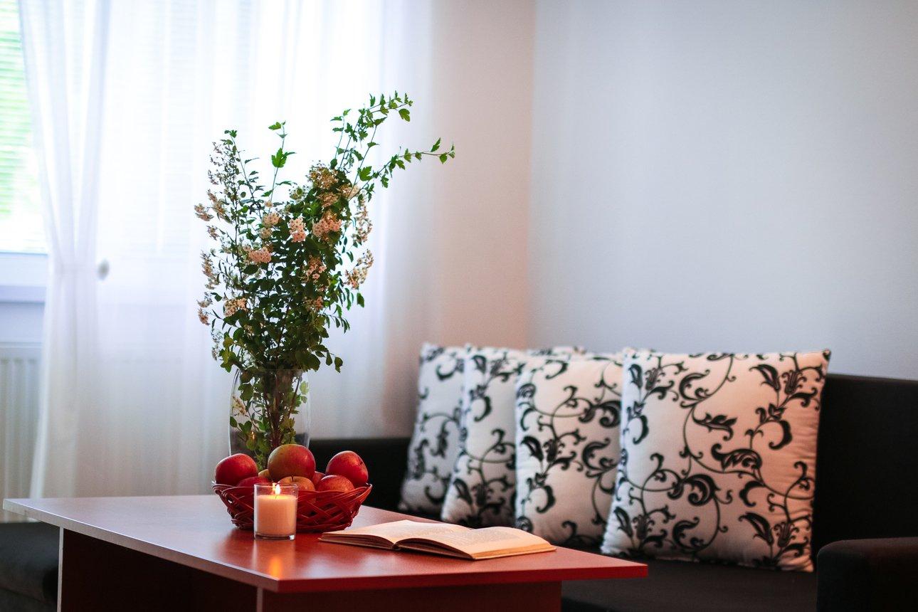 Wili Tatry Apartments