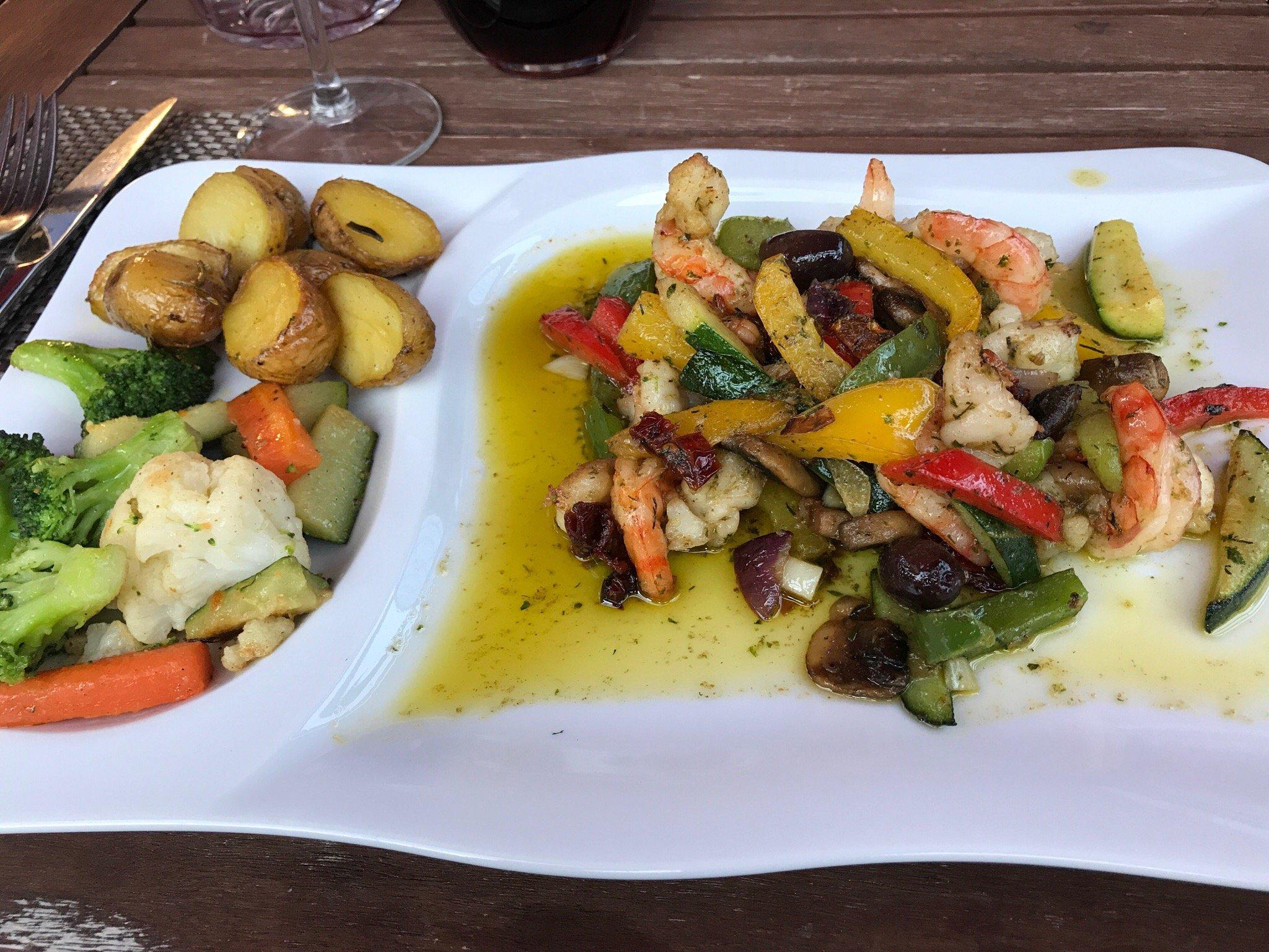 Aurora-Das Restaurant