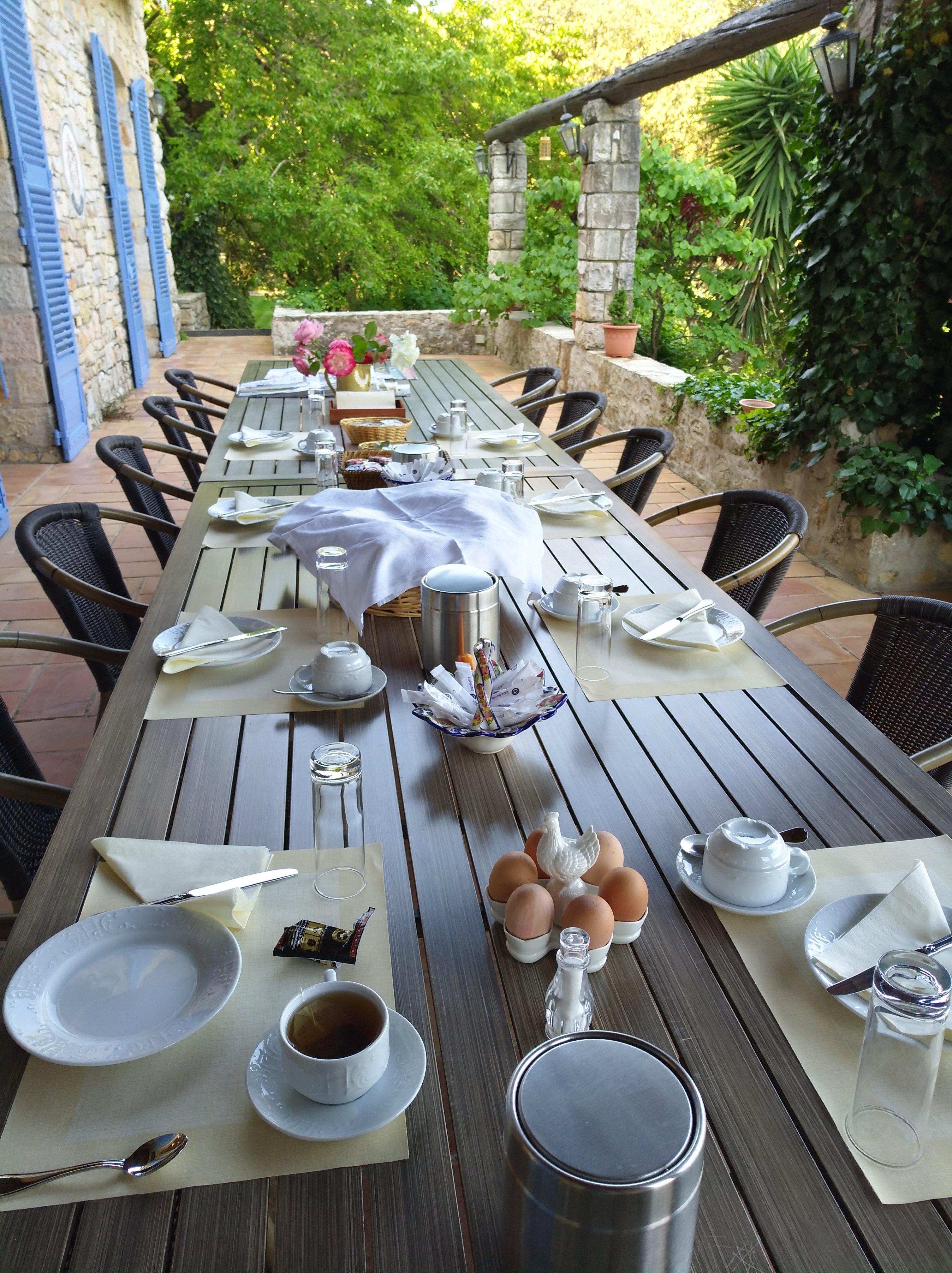 Domaine du Paradis des Oiseaux