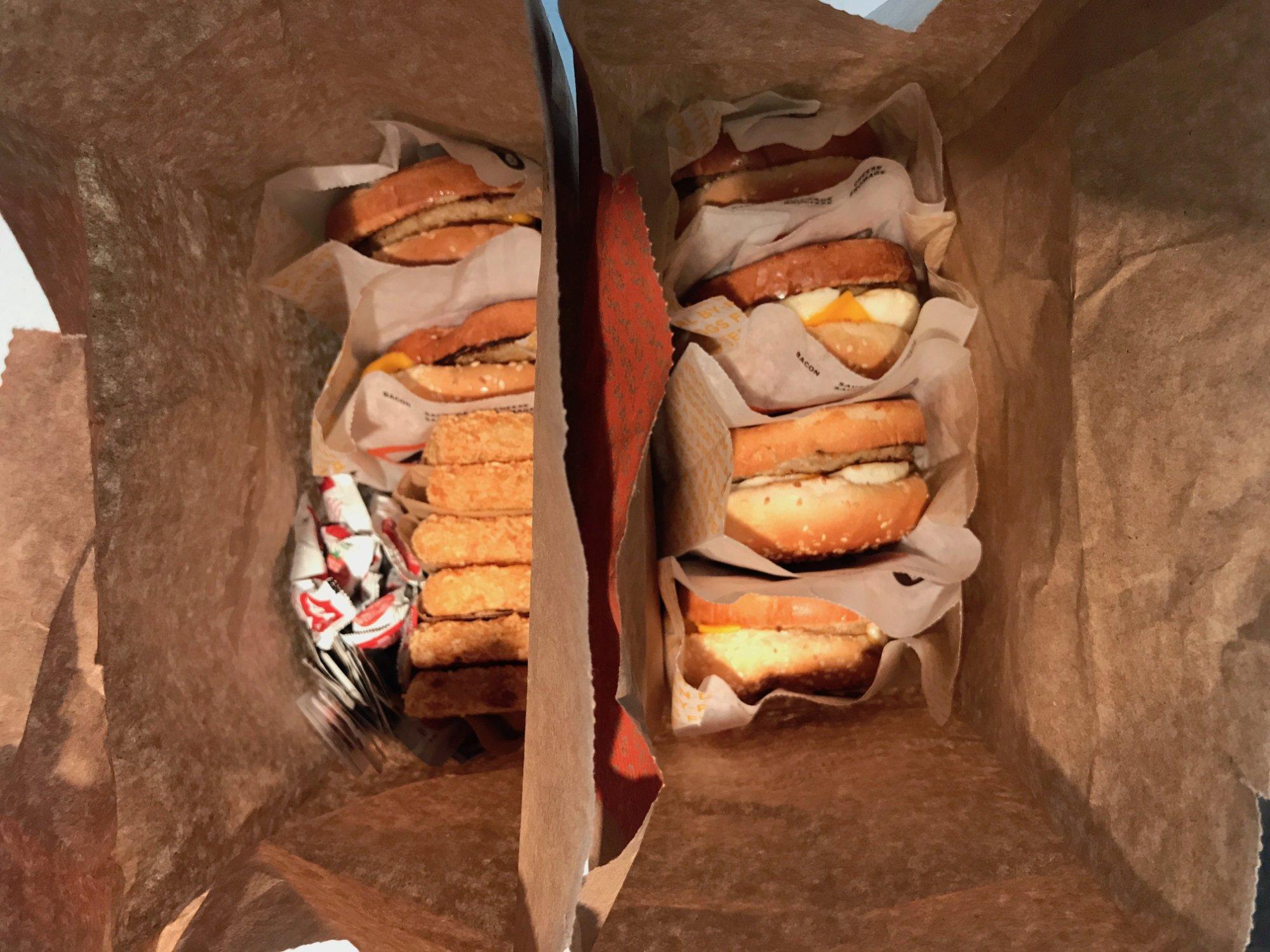 A&W Canada