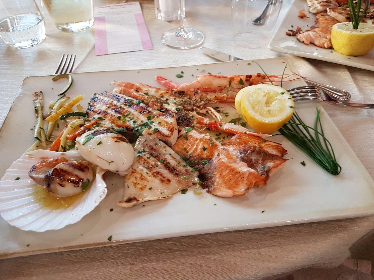 Ristorante Pizzeria Antichi Sapori