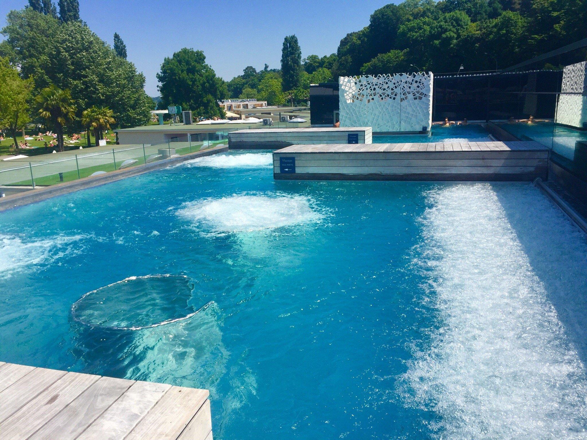 Bain Bleu Hammam & Spa