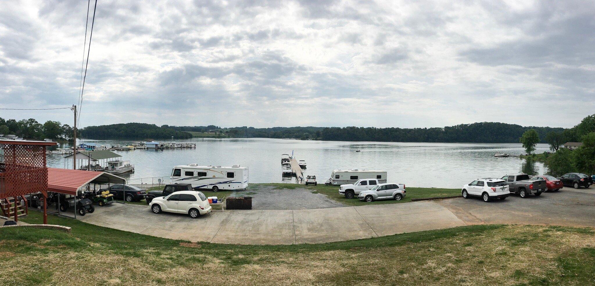 Cooks Boat House Restaurant