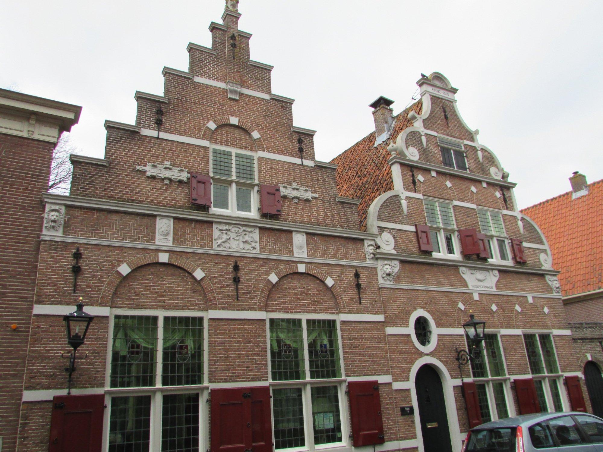 Museumhuis Timmerman