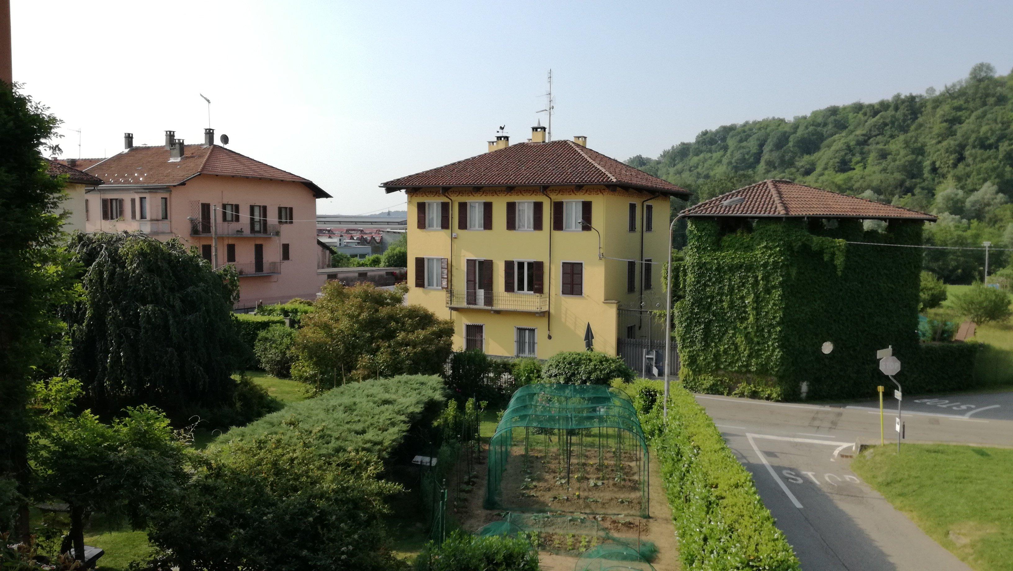 Il Vecchio Teatro b&b