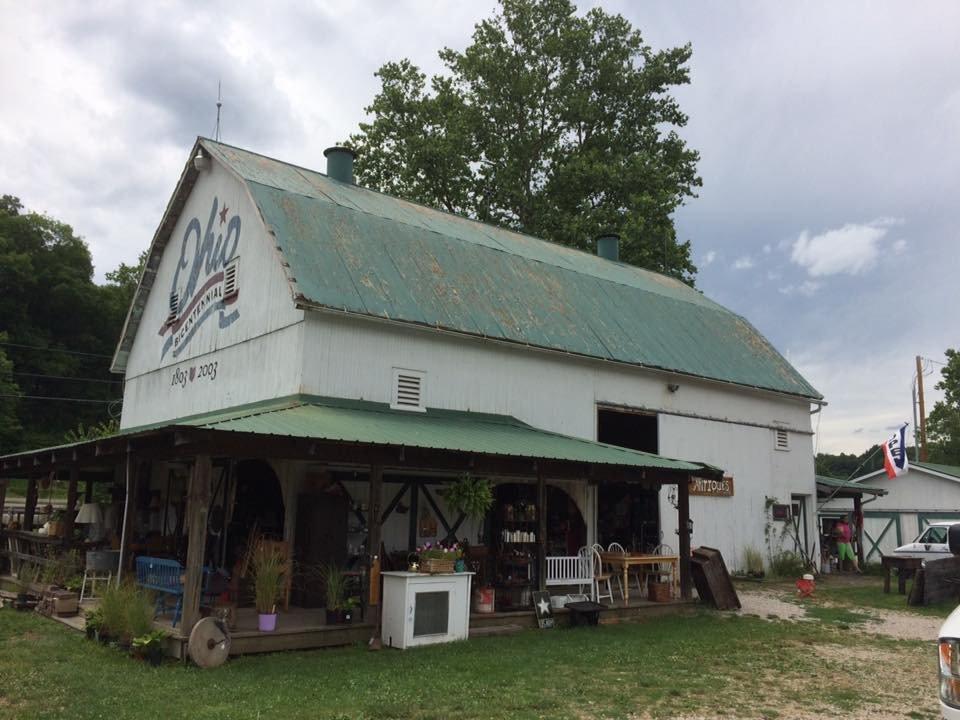 Rockbridge Antiques Arts & Collectibles