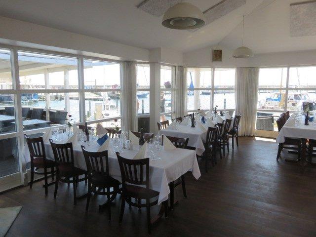 Restaurant Skakkes Holm