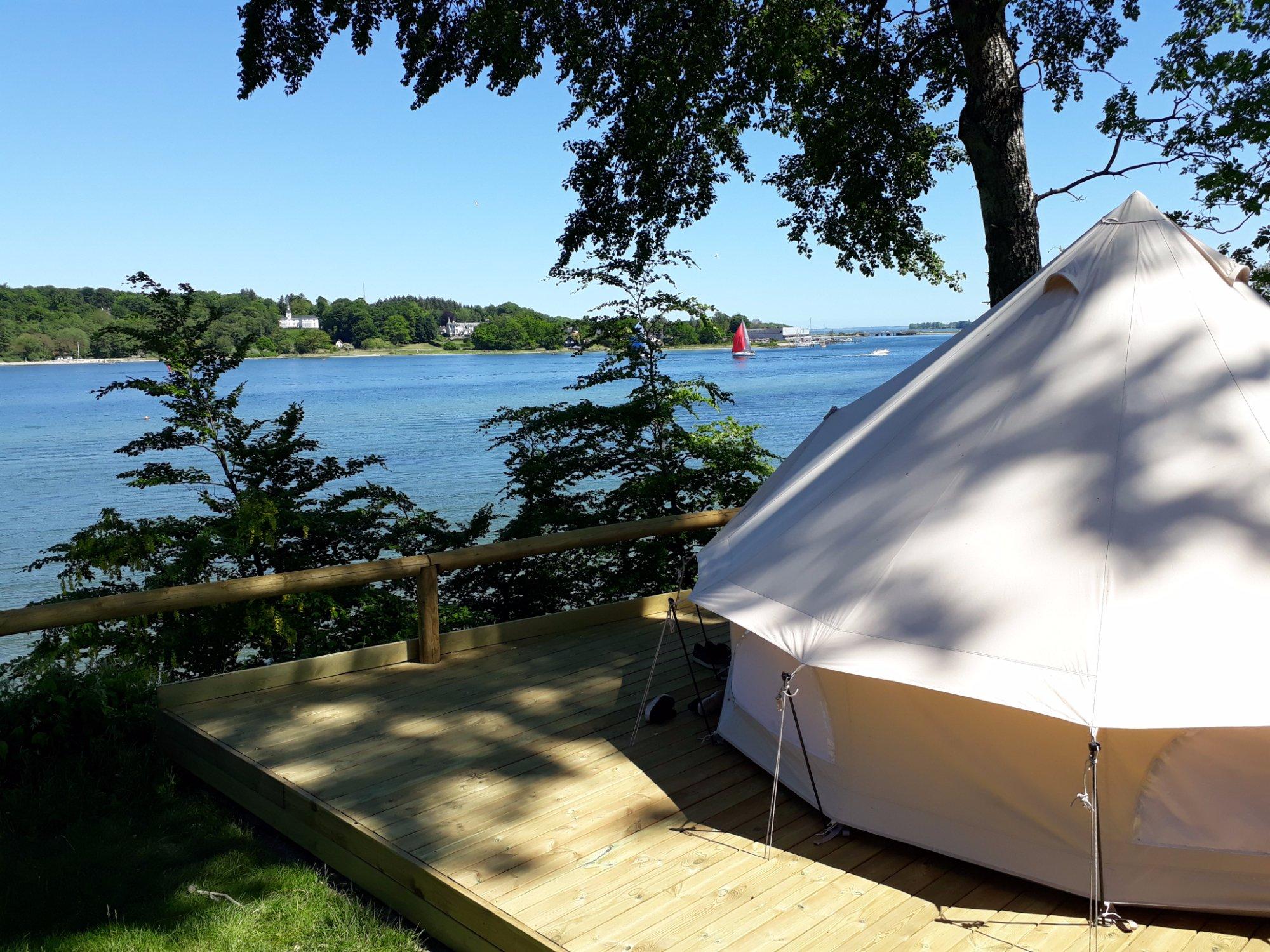 Svendborg Sund Camping